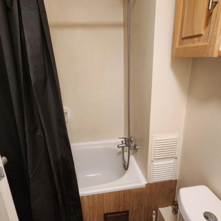 Departamento temuco - One-Bedroom Apartment - 3