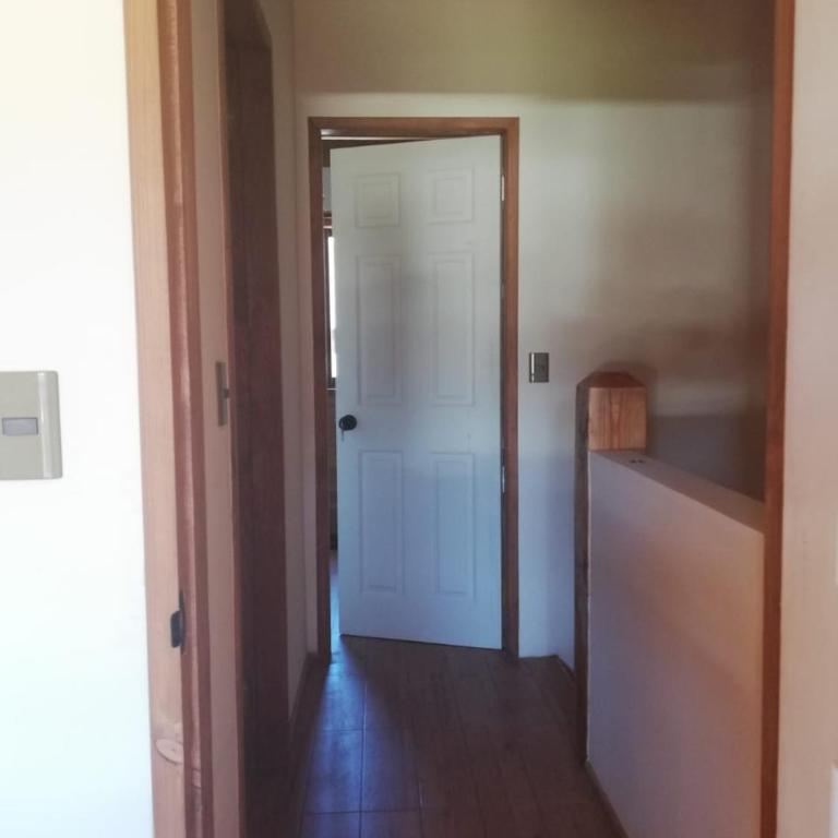 Cabañas cerca del centro Pucón - Two-Bedroom Apartment - 5