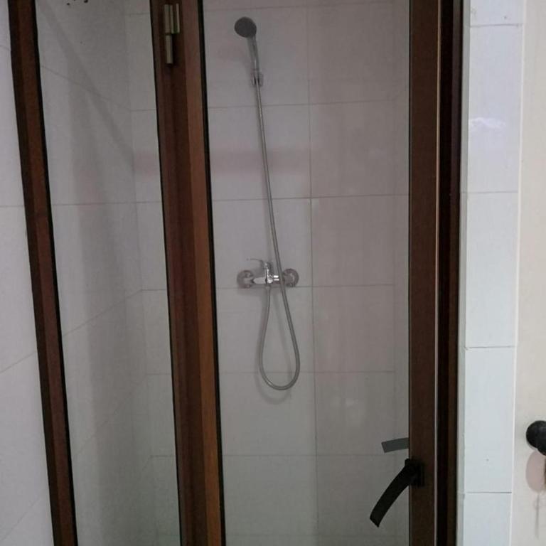 Cabañas cerca del centro Pucón - Two-Bedroom Apartment - 17