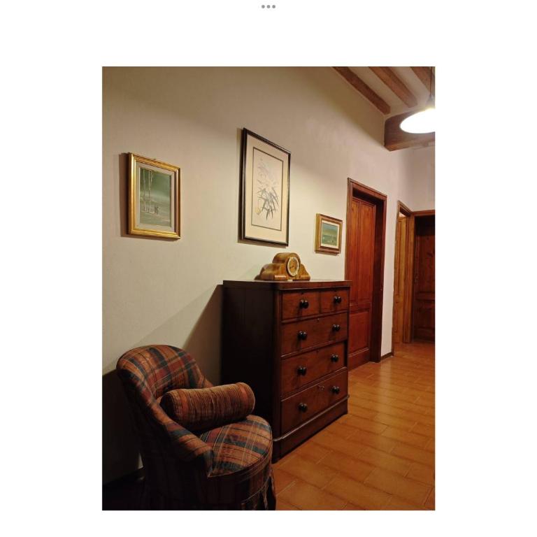 Casa Torre dei Guinigi - Two-Bedroom Apartment - 12