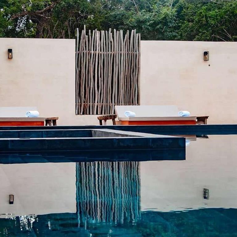 Nook Tulum - Two-Bedroom Apartment - 2