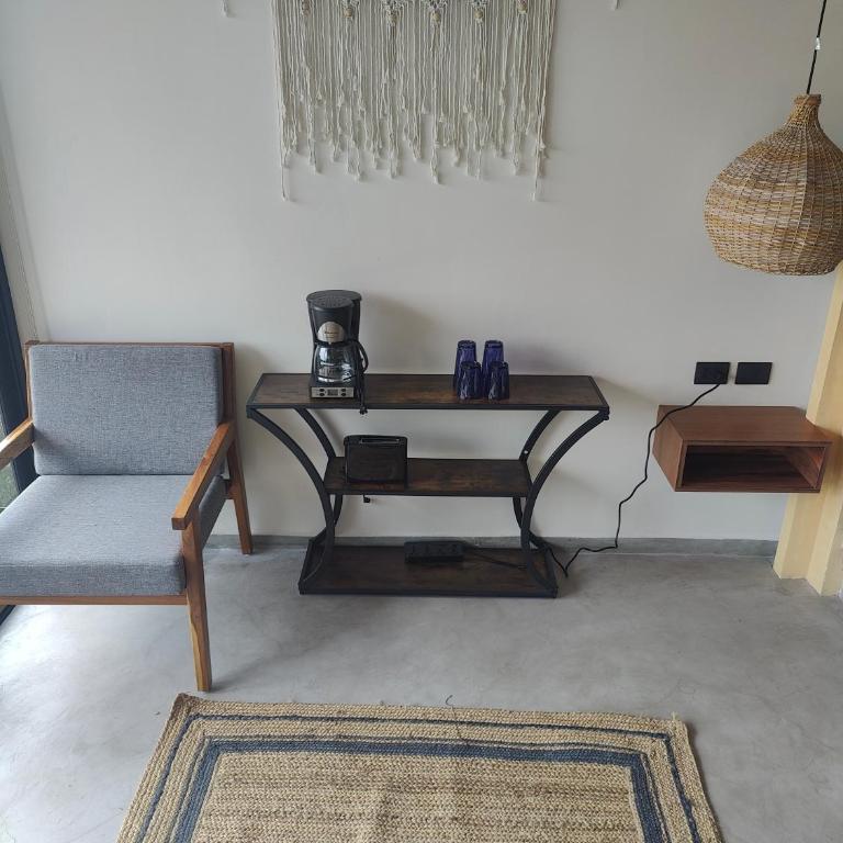 Nook Tulum - Two-Bedroom Apartment - 6