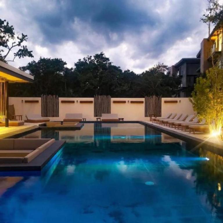 Nook Tulum - Two-Bedroom Apartment - 18