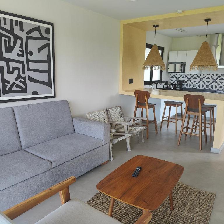 Nook Tulum - Two-Bedroom Apartment - 23