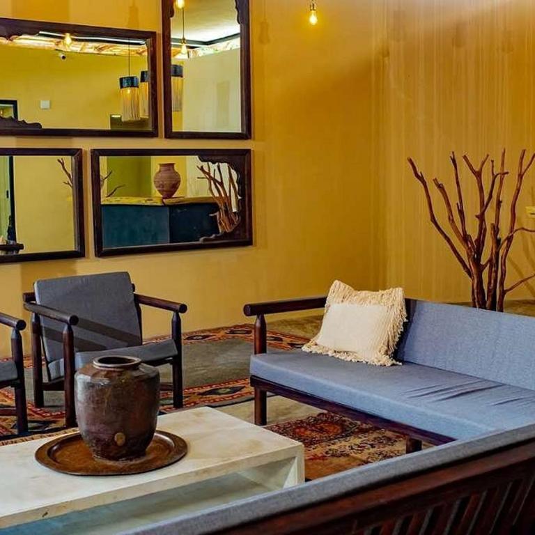 Nook Tulum - Two-Bedroom Apartment - 24