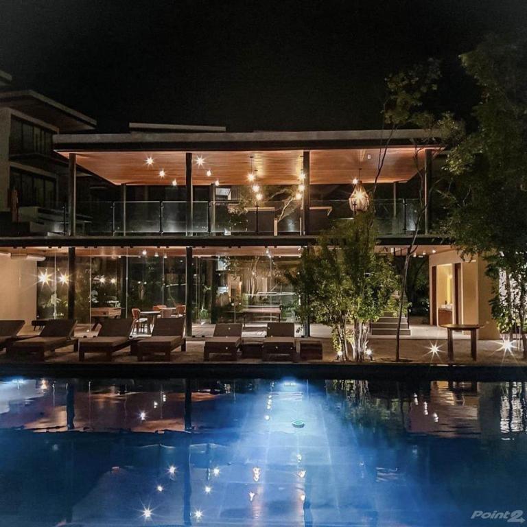 Nook Tulum - Two-Bedroom Apartment - 25