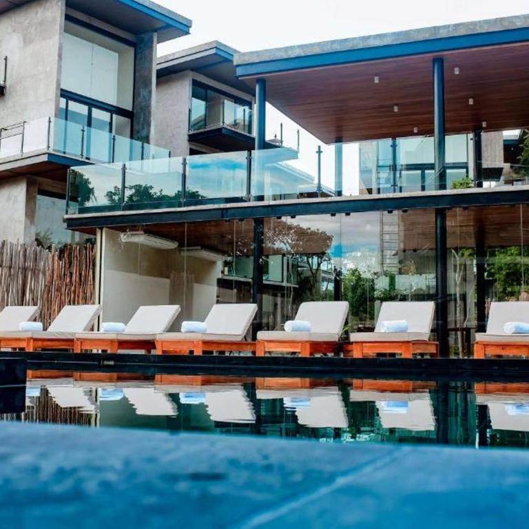 Nook Tulum - Two-Bedroom Apartment - 28