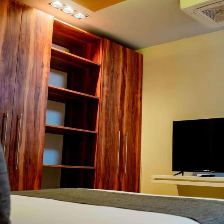 Nook Tulum - Two-Bedroom Apartment - 29