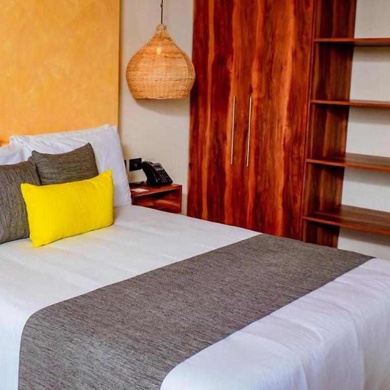 Nook Tulum - Two-Bedroom Apartment - 31