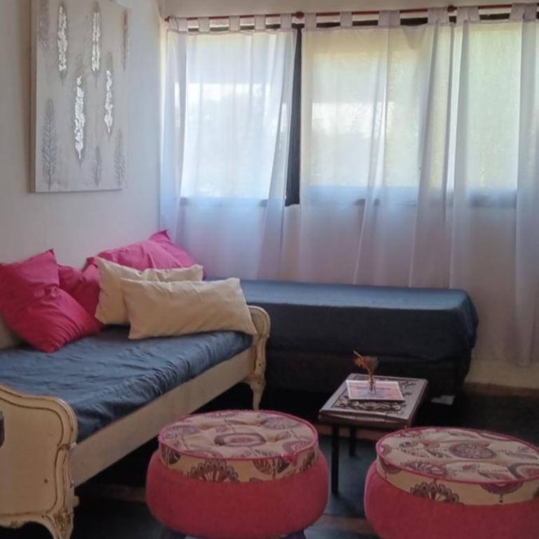 Tiempo de Bienestar - Bungalow Deluxe con vistas al jardín - 35