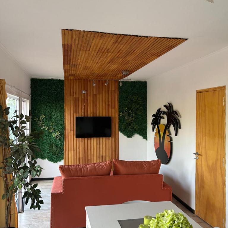 Casa del Árbol - Casa de 2 dormitorios - 2