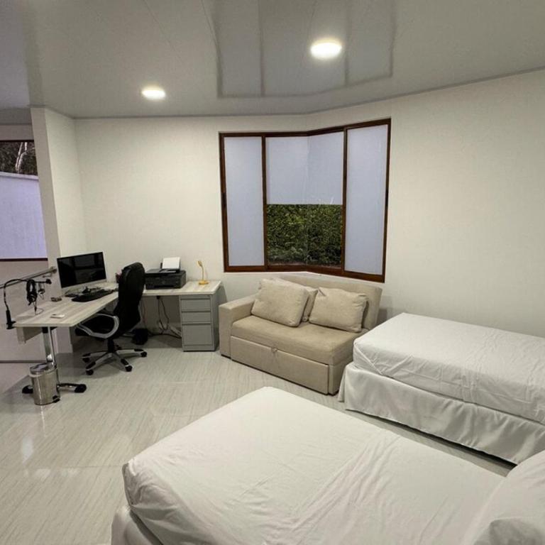 Finca Ecorivera Resort en Rivera-Huila - Vacation Home - 11