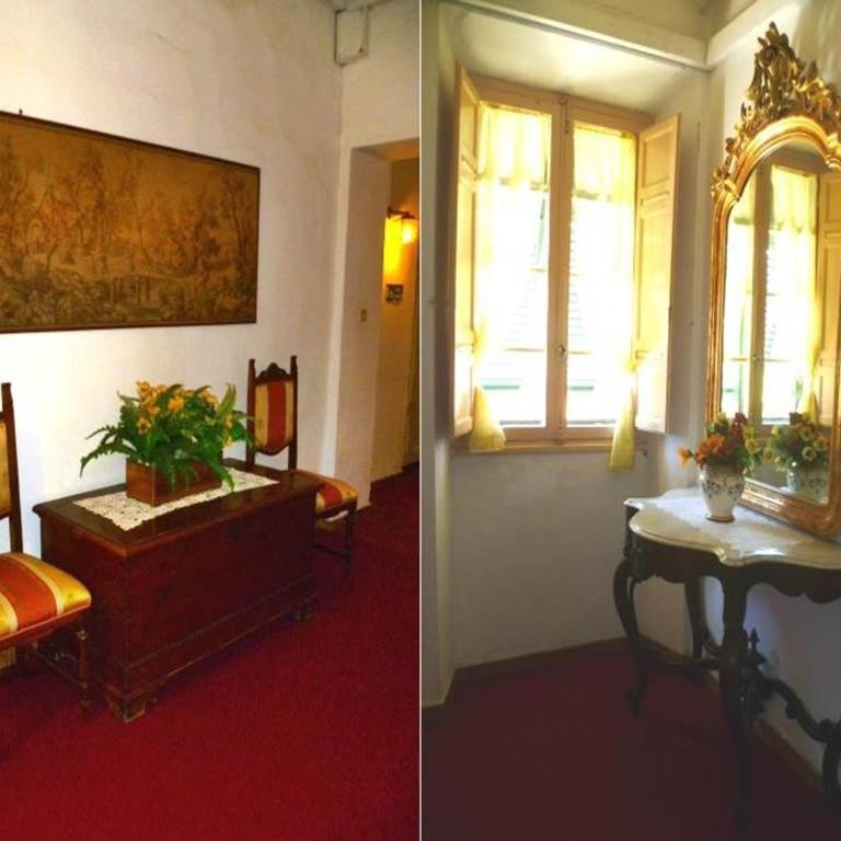 Albergo Ape Elbana - Camera Budget Matrimoniale/Doppia con Letti Singoli - 1