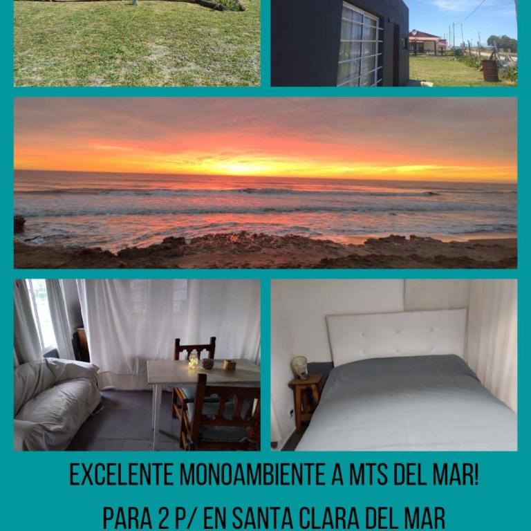 Departamento Atlántida - One-Bedroom Apartment - 13