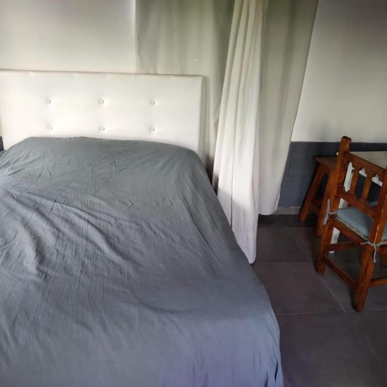 Departamento Atlántida - One-Bedroom Apartment - 8