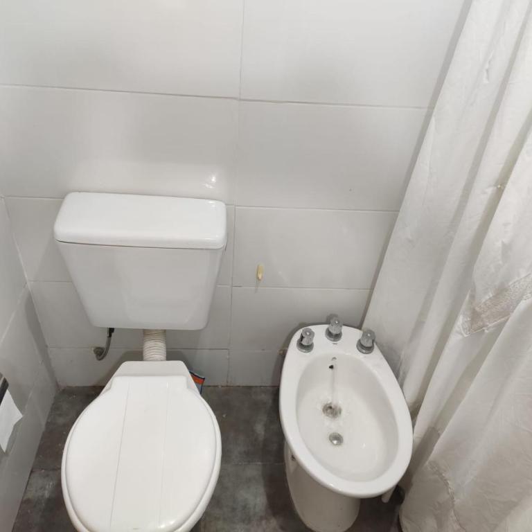 Departamento Atlántida - One-Bedroom Apartment - 9