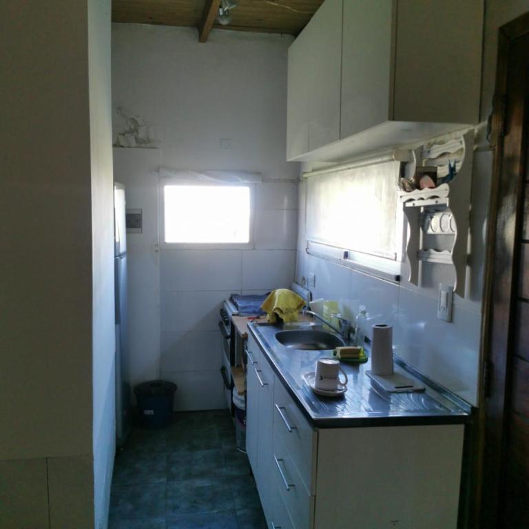 Departamento Atlántida - One-Bedroom Apartment - 6