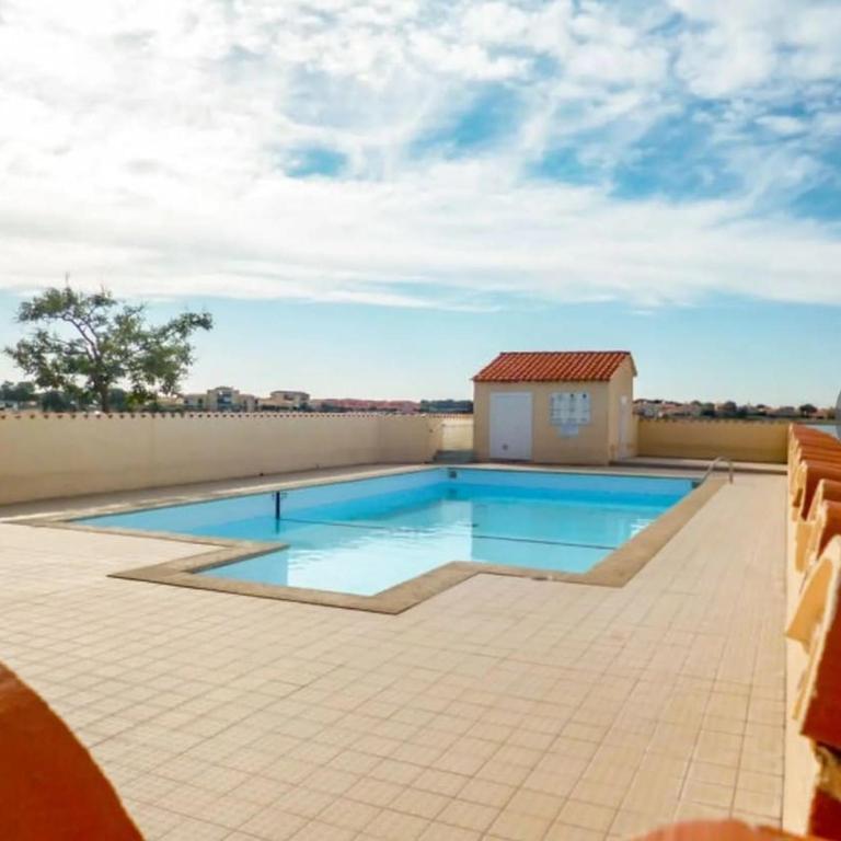 Superbe appartement moderne avec piscine - Appartamento con 1 Camera da Letto - 2
