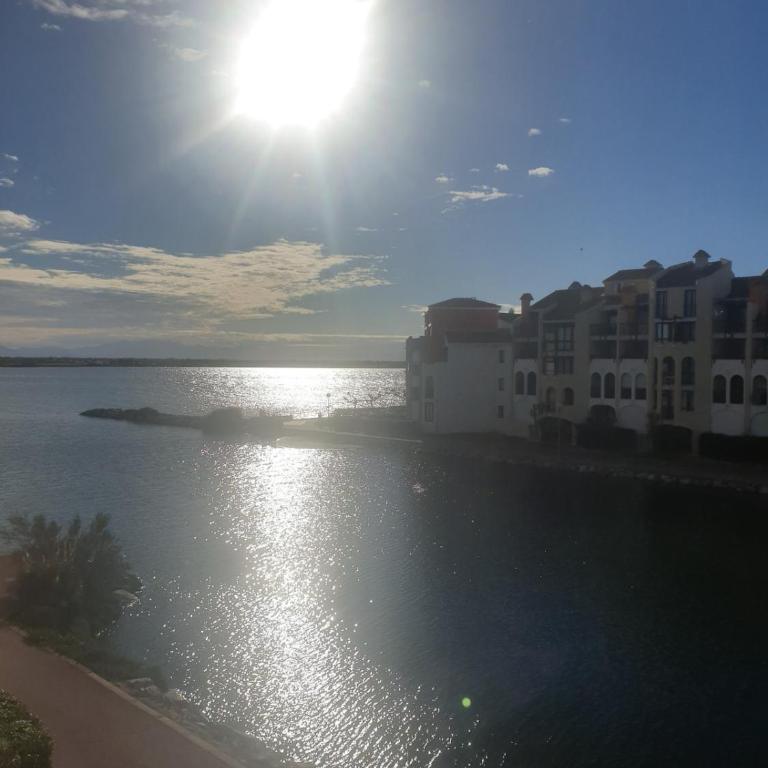 Superbe appartement moderne avec piscine - Appartamento con 1 Camera da Letto - 15