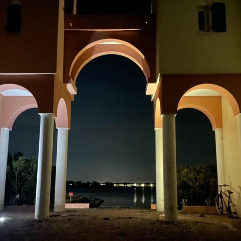 Superbe appartement moderne avec piscine - Appartamento con 1 Camera da Letto - 18
