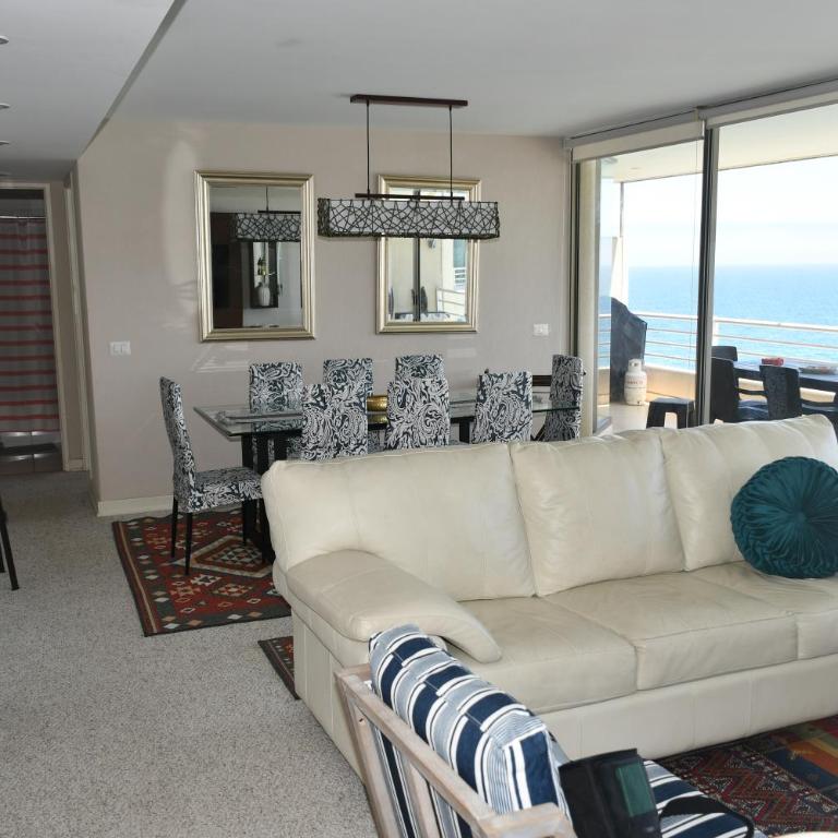 San Alfonso del Mar Resort 4D-3B-2EST - Apartamento Deluxe de 4 dormitorios - 35