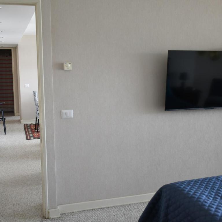San Alfonso del Mar Resort 4D-3B-2EST - Apartamento Deluxe de 4 dormitorios - 44