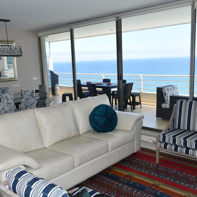 San Alfonso del Mar Resort 4D-3B-2EST - Apartamento Deluxe de 4 dormitorios - 34