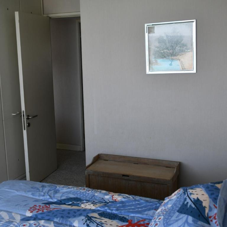 San Alfonso del Mar Resort 4D-3B-2EST - Apartamento Deluxe de 4 dormitorios - 52