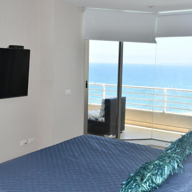 San Alfonso del Mar Resort 4D-3B-2EST - Apartamento Deluxe de 4 dormitorios - 42