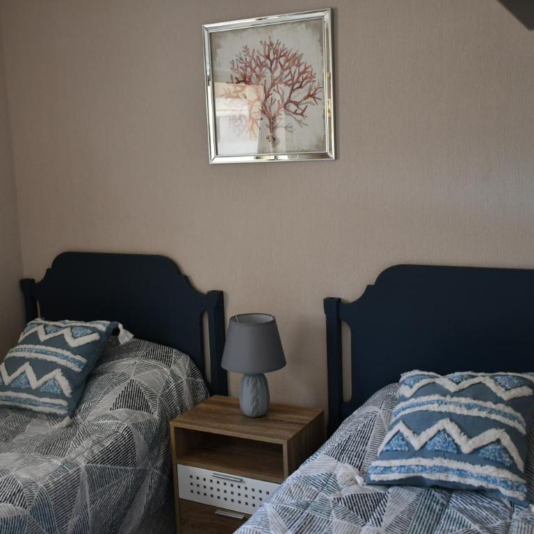 San Alfonso del Mar Resort 4D-3B-2EST - Apartamento Deluxe de 4 dormitorios - 62