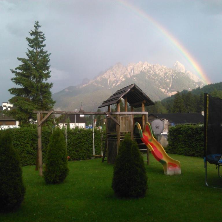 Trogerhof - Appartamento con Vista Montagna - 15