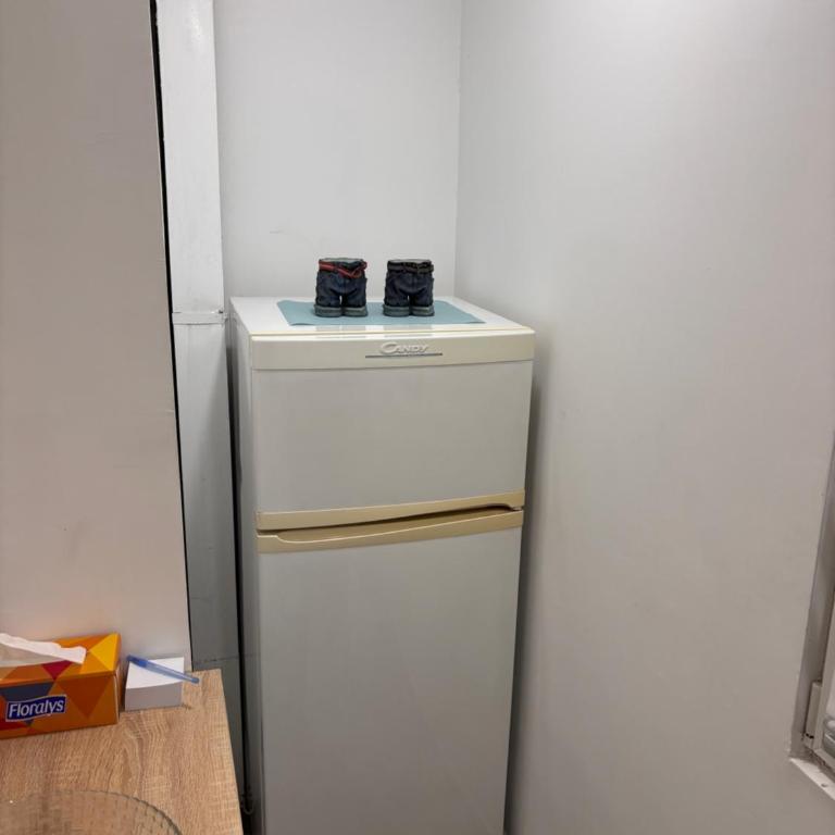 Aktiva Apartments - Apartman sa 1 Spavaćom Sobom - 10