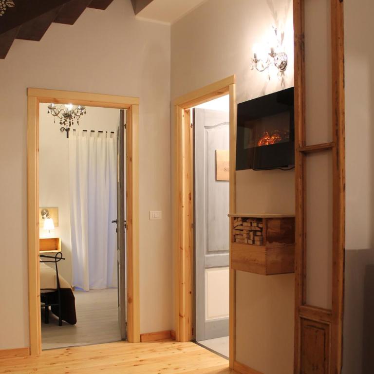 Rooms Maison 3 Magnoni - Double Room with Private Bathroom - 1