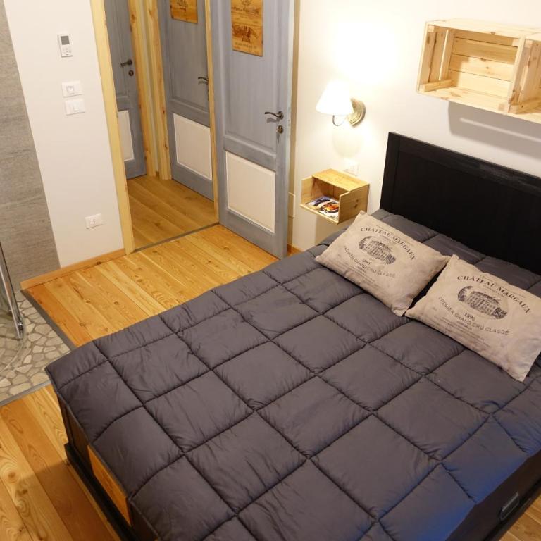 Rooms Maison 3 Magnoni - Deluxe Suite with Spa Bath - 8