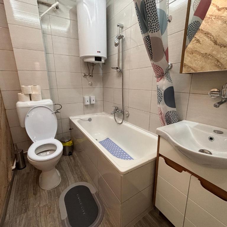 Aktiva Apartments - Apartman sa 1 Spavaćom Sobom - 12