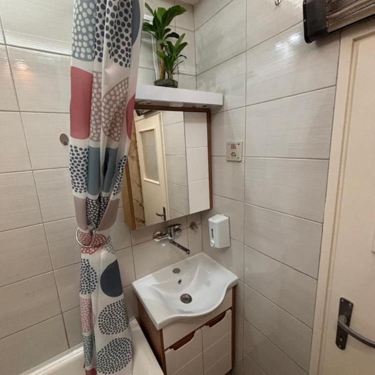 Aktiva Apartments - Apartman sa 1 Spavaćom Sobom - 13