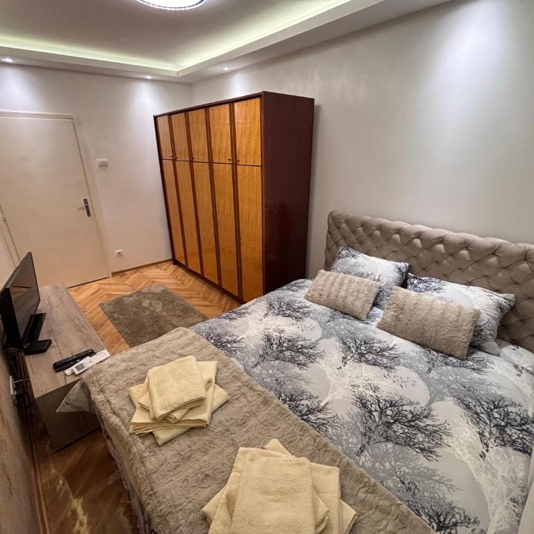 Aktiva Apartments - Apartman sa 1 Spavaćom Sobom - 6