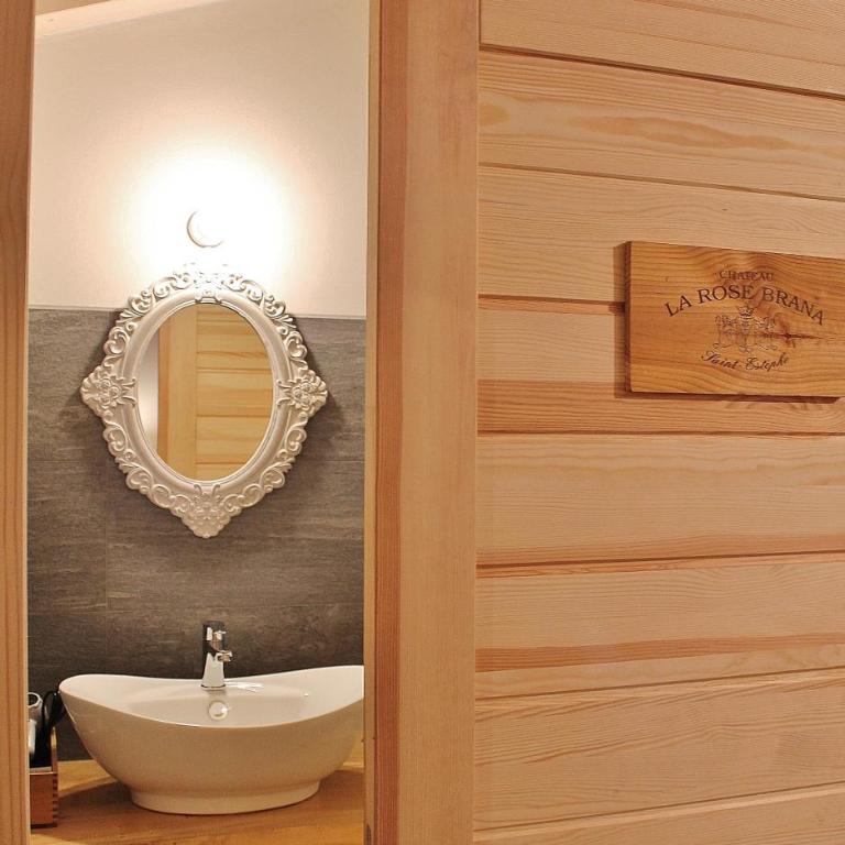 Rooms Maison 3 Magnoni - Deluxe Suite with Spa Bath - 11