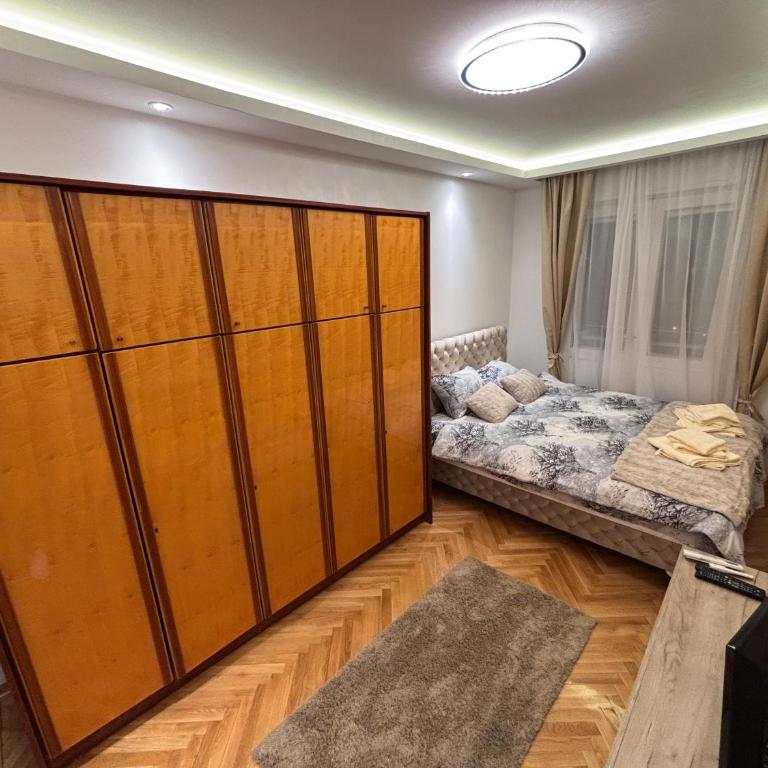 Aktiva Apartments - Apartman sa 1 Spavaćom Sobom - 7
