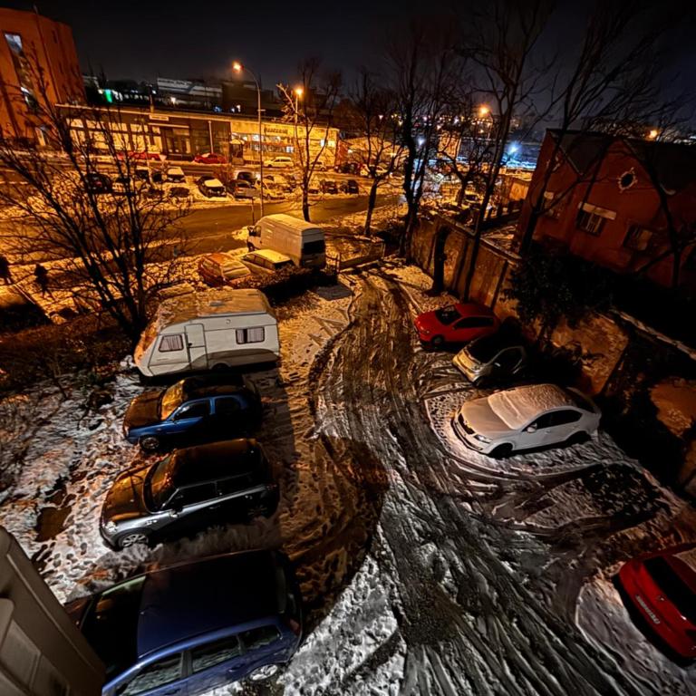 Aktiva Apartments - Apartman sa 1 Spavaćom Sobom - 16