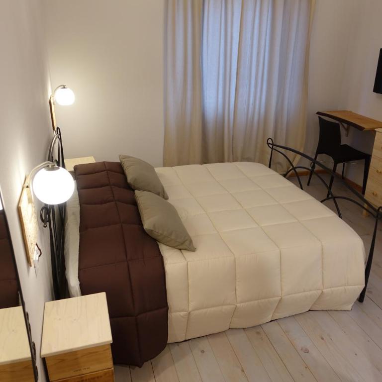 Rooms Maison 3 Magnoni - Double Room with Private Bathroom - 4