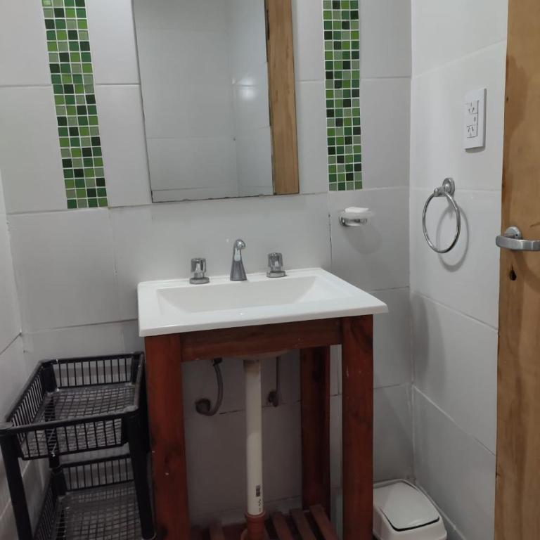 Departamento Atlántida - One-Bedroom Apartment - 12
