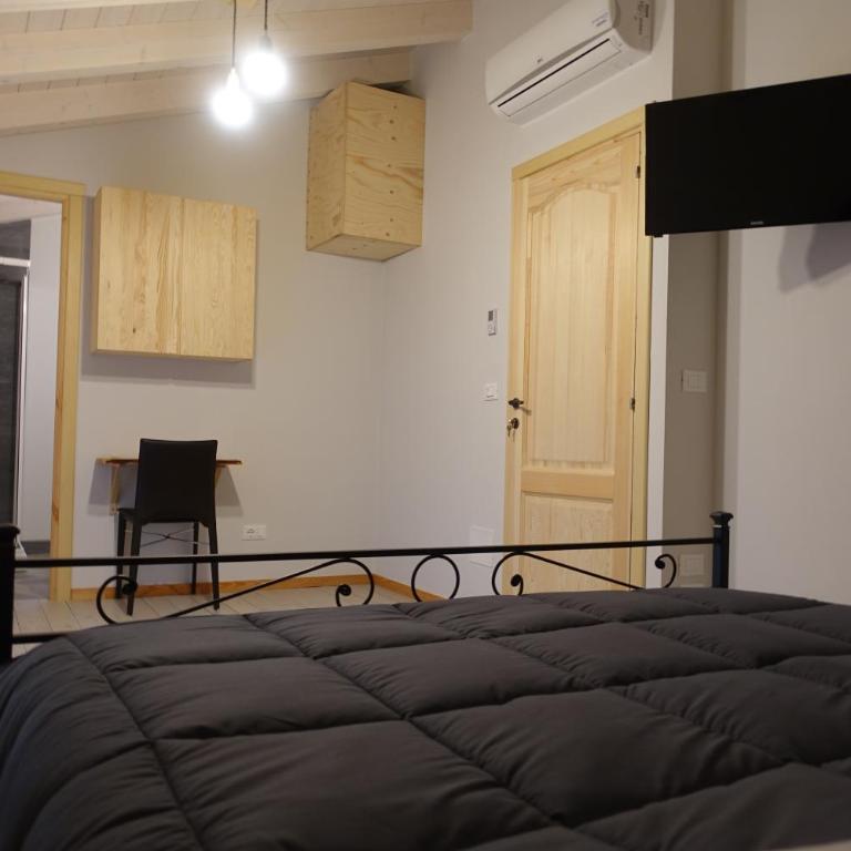 Rooms Maison 3 Magnoni - Double Room with Private Bathroom - 11