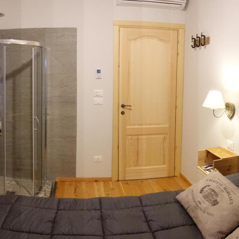 Rooms Maison 3 Magnoni - Deluxe Suite with Spa Bath - 10