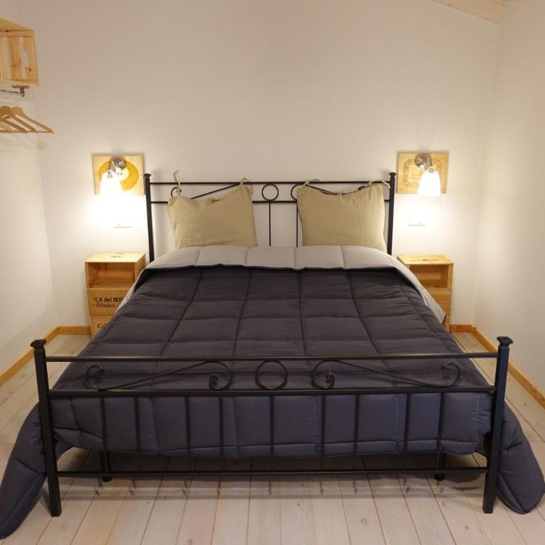 Rooms Maison 3 Magnoni - Double Room with Private Bathroom - 9