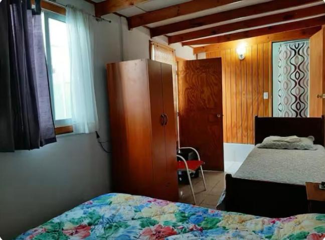 Cabaña Venti - One-Bedroom Apartment - 8