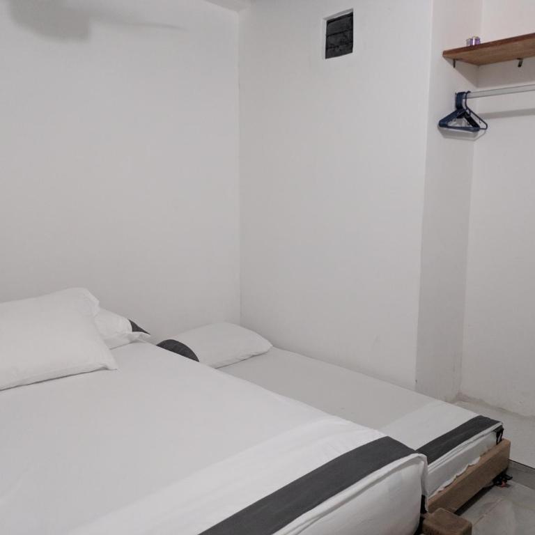 Apartamento Confort - Planta Baja - Apartamento de 2 dormitorios - 11
