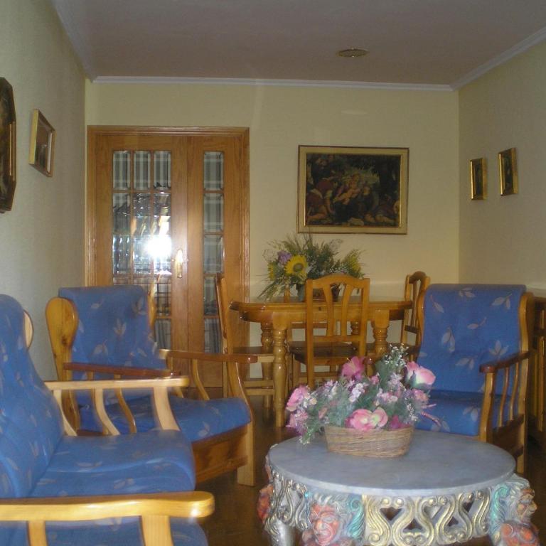 Apartamentos Turisticos Sol y Nieve - Apartment Presidential Deluxe (6-8 Erwachsene) - 13