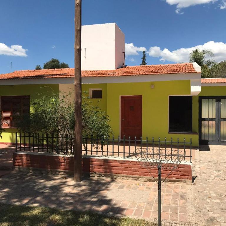 El Bosque - Casa con 1 dormitorio - 1