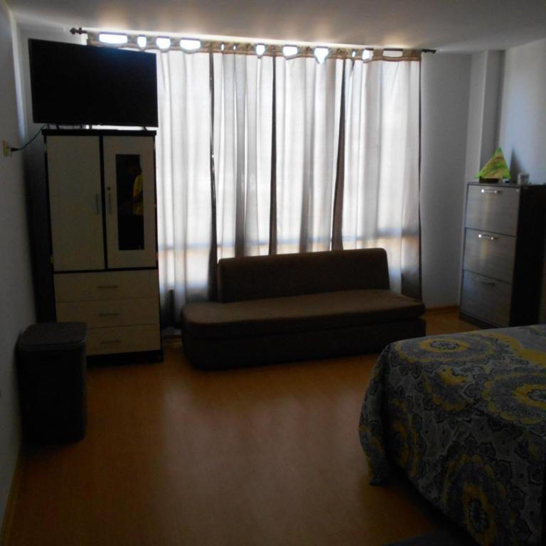 Casa Calma - Three-Bedroom House - 12